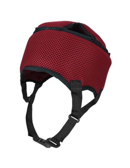 CAPACETE DE PROTEÇÃO CRANIANO 44/50 cm | Ubiotex®