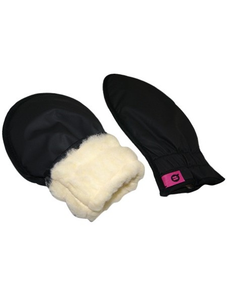 MOUFLES THERMIQUES (PAIR)