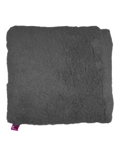 SANITIZED SQUARE CUSHION - WHITE 44X44 | Ubiotex® 2
