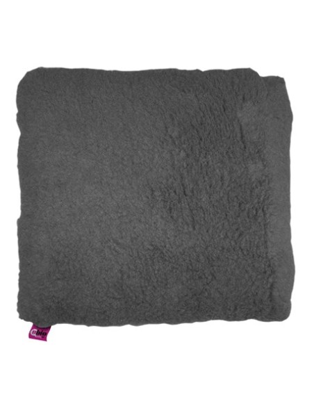 COJIN SANITIZED CUADRADO 44X44 BLANCO  | Ubiotex®