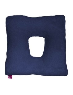 CUSCINO SANITIZED QUADRATO CON FORO COLOR | Ubiotex®