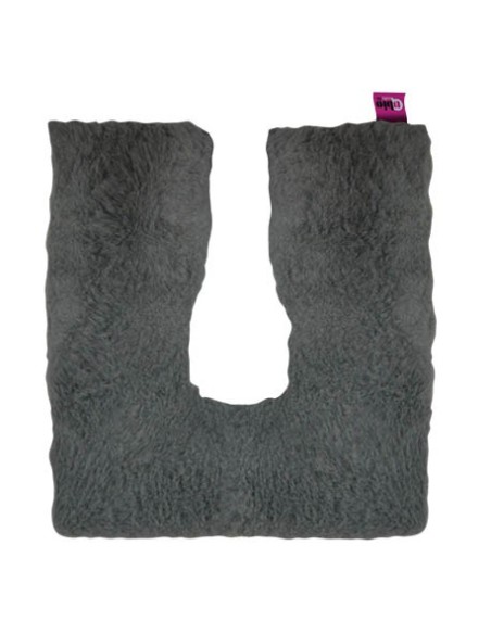 CUSCINO SANITIZED A FERRO DI CAVALLO QUADRATO COLOR | Ubiotex®