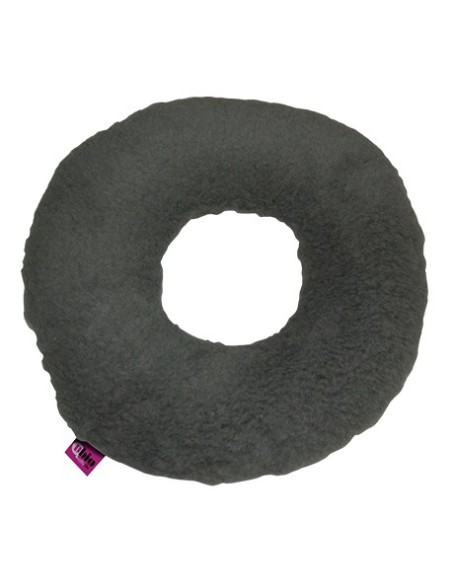 SANITIZED ROUND CUSHION WITH HOLE - COLOUR | Ubiotex® SANITIZED ROUND CUSHION WITH HOLE - COLOUR | Ubiotex®