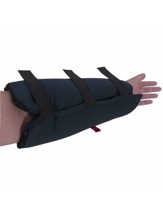 Protettore imbottito TRASPIRANTE standard | Ubiotex®