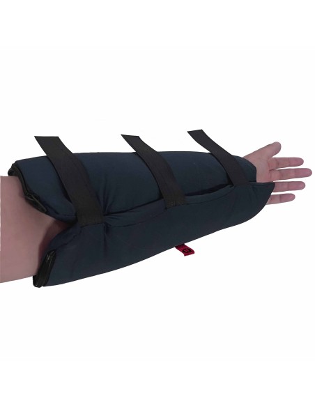 Standard breathable quilted padding protector | Ubiotex®