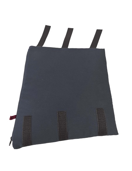 Protettore imbottito TRASPIRANTE standard | Ubiotex®