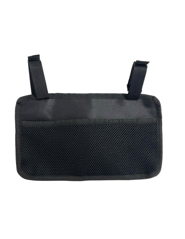 SAC LATÉRAL POUR FAUTEUIL ROULANT | Ubiotex®