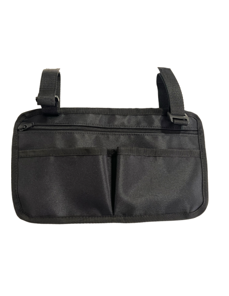 SAC LATÉRAL POUR FAUTEUIL ROULANT | Ubiotex®