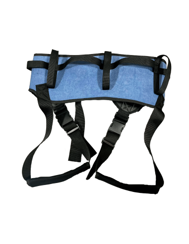 MOBILIZATION BELT  | Ubiotex®