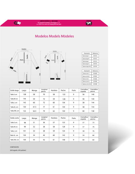 PYJAMA POUR L’INCONTINENCE ECO T/COURT BLANC | Ubiotex®