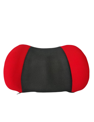 COUSSIN LOMBAIRE EN MOUSSE VISCOÉLASTIQUE | Ubiotex®