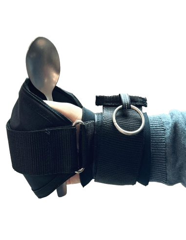 GRIP GLOVE  | Ubiotex®