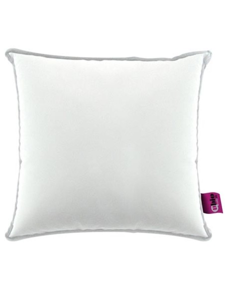 SANILUXE QUADRADA 44X44 PRETA | Ubiotex®