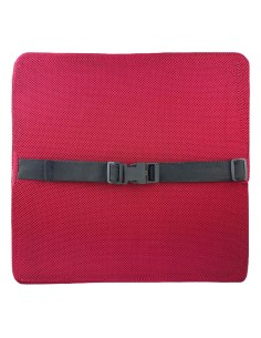 ENCOSTO LOMBAR STANDARD COM CAPA TRANSPIRAVEL | Ubiotex® 2