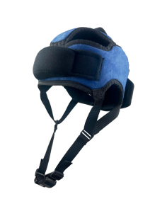 CASCO PROTECCIÓN CRANEAL NEOPRENO ADULTO CON ALMOHADILLA  | Ubiotex®
