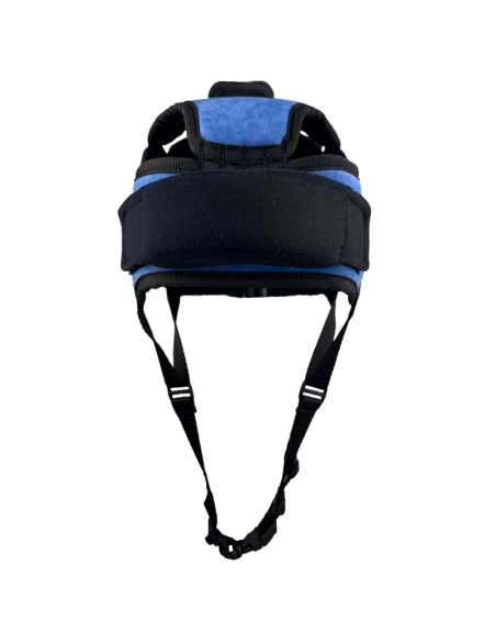 CASQUE DE PROTECTION EN NÉOPRÈNE POUR ADULTE | Ubiotex®