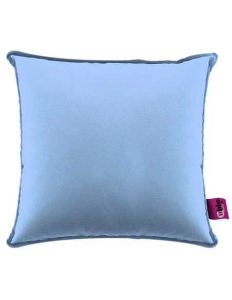 CUSCINO SANILUXE QUADRATO 44x44 GRAFITO | Ubiotex® CUSCINO SANILUXE QUADRATO 44x44 GRAFITO | Ubiotex®