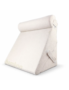 CUÑA REPOSAPIERNAS VASCULAR | Ubiotex®