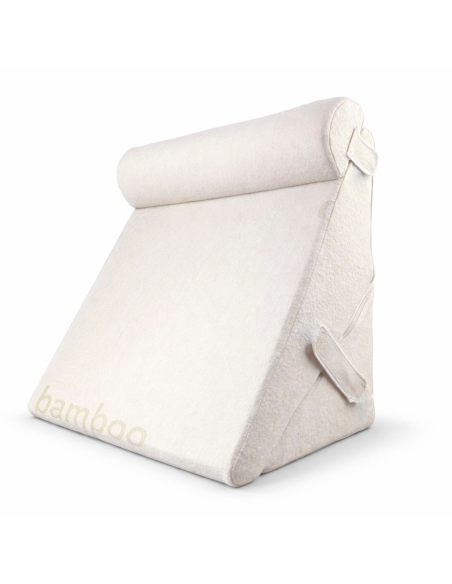 CUÑA REPOSAPIERNAS VASCULAR | Ubiotex®