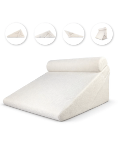 CUÑA MULTIPOSICIONAL 10 EN 1 | Ubiotex® 2