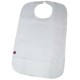 BABERO RIZO 75 x 45 UBIO BOLSILLO/CLIP - VELCRO 