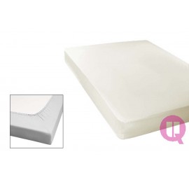 PROTECTOR IMPERMEABLE VINILO  80 X 190 X 20 | Ubiotex®