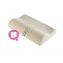 FUNDA ALMOHADA VISCOELASTICA 50 BAMBU | Ubiotex®
