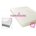 SANILUXE WATERPROOF MATTRESS COVER | Ubiotex®