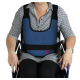 CHAIR PADDED VEST