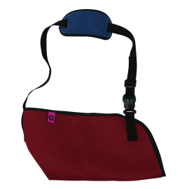 BREATHABLE SLING FOR CHILDREN | Ubiotex® 2