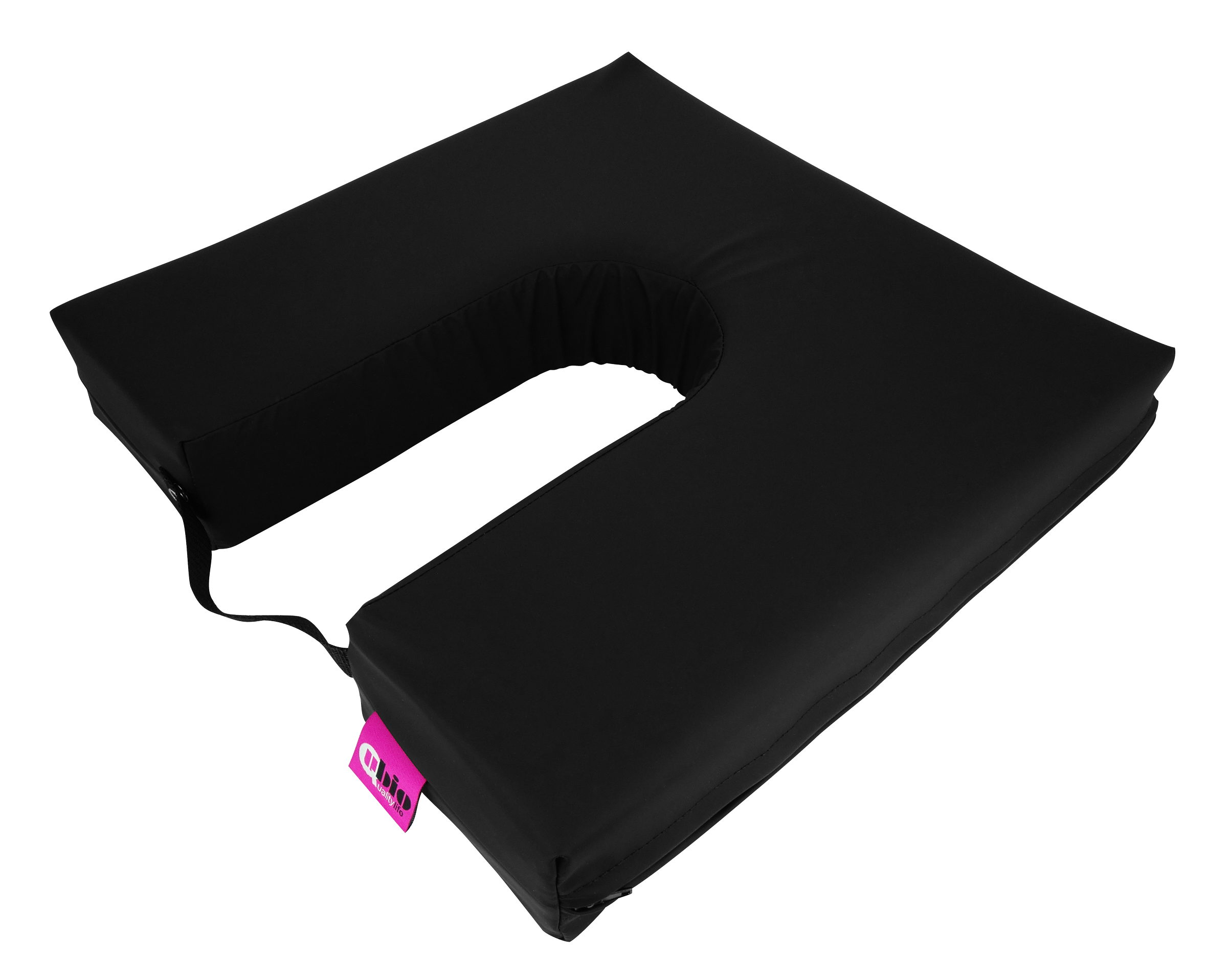 ERGOGEL COMPLEX CUSHION HORSESHOE SHAPE Ubiotex®