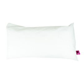 SANILUXE PILLOW WHITE 90