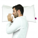SANILUXE PILLOW WHITE 90 | Ubiotex®