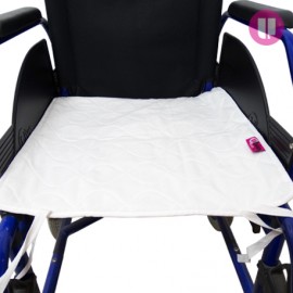 TELINO POLTRONA STANDARD 50X50 | Ubiotex® 2