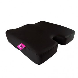 ERGOTECH  SITZKISSEN , HOHE DICHTE D / 75 42X42X10 | Ubiotex®
