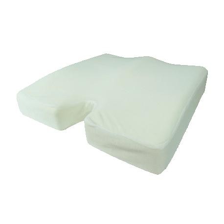 ERGOTECH HD/75 HIGH DENSITY CUSHION D/75 42x42x10 | Ubiotex®