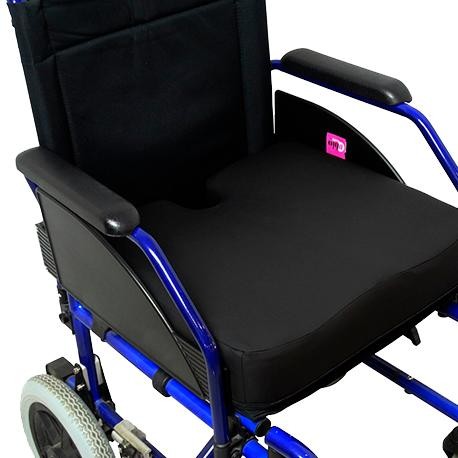 ПОДУШКА ЭРГОТЕЧ БОЛЬШОЙ ПЛОТНОСТИ D/75 42x42x10 | Ubiotex®