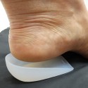 TALLONIERA CON SCARICO CALCANEARE | Ubiotex®
