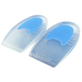 TALONERA ALZA DOBLE DENSIDAD T/S | Ubiotex®
