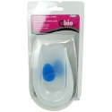 TALONNETTE COQUILLE LATÉRALE DOUBLE DENSITÉ | Ubiotex® TALONNETTE COQUILLE LATÉRALE DOUBLE DENSITÉ | Ubiotex®