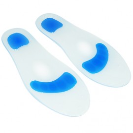 PALMILHA SILICONE COM DUPLA DENSIDADE | Ubiotex®