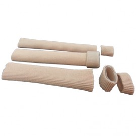 Tubo protetor dedos gel | Ubiotex®