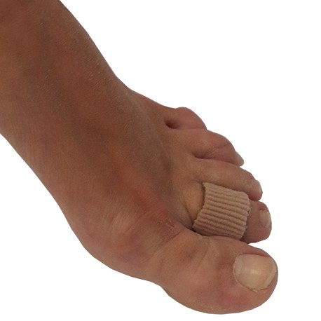 TUBIGEL RICOPERTO CON TESSUTO | Ubiotex®