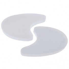 Separador meia lua em gel (par) | Ubiotex®