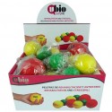 SCATOLA PALLE RIABILITAZIONE
