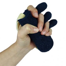 CONO PER MANO CON SEPARATORE PER DITA | Ubiotex® 2
