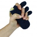 HAND CONE WITH FINGER SEPARATOR | Ubiotex®