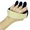 HAND CONE WITH FINGER SEPARATOR | Ubiotex®