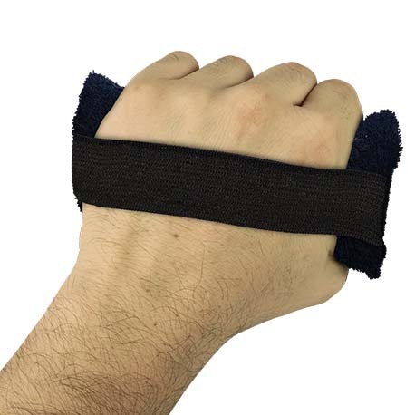 CUSCINETTO PER MANO | Ubiotex®