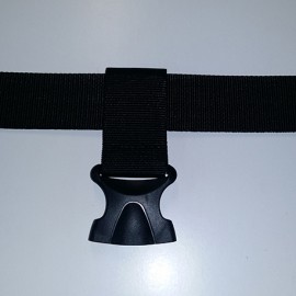 Corredera de 1 | Ubiotex® 2